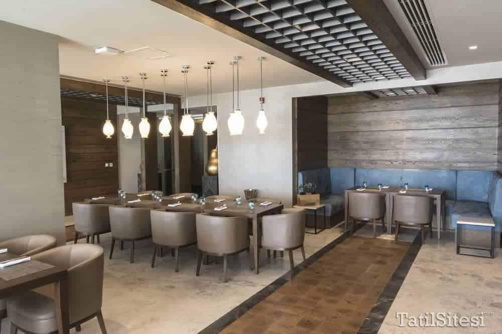 Sirene Luxury Bodrum Hotel